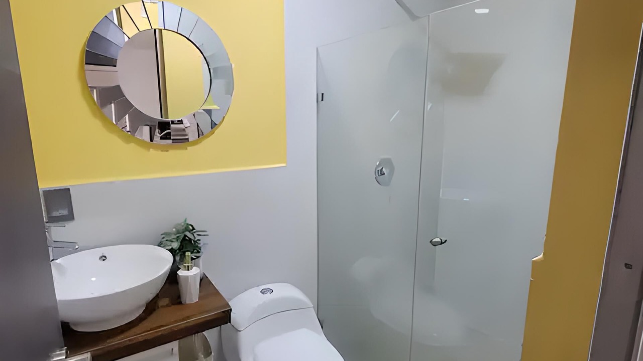 Photo of Bathroom in El Palomar