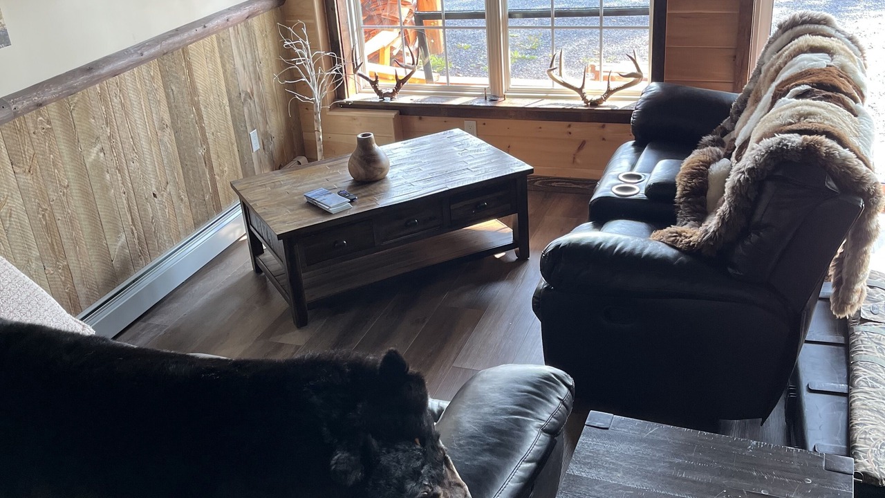 Photo of Livingroom in Saint David