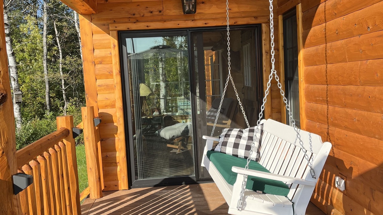 Photo of Patio Balcony in Saint David