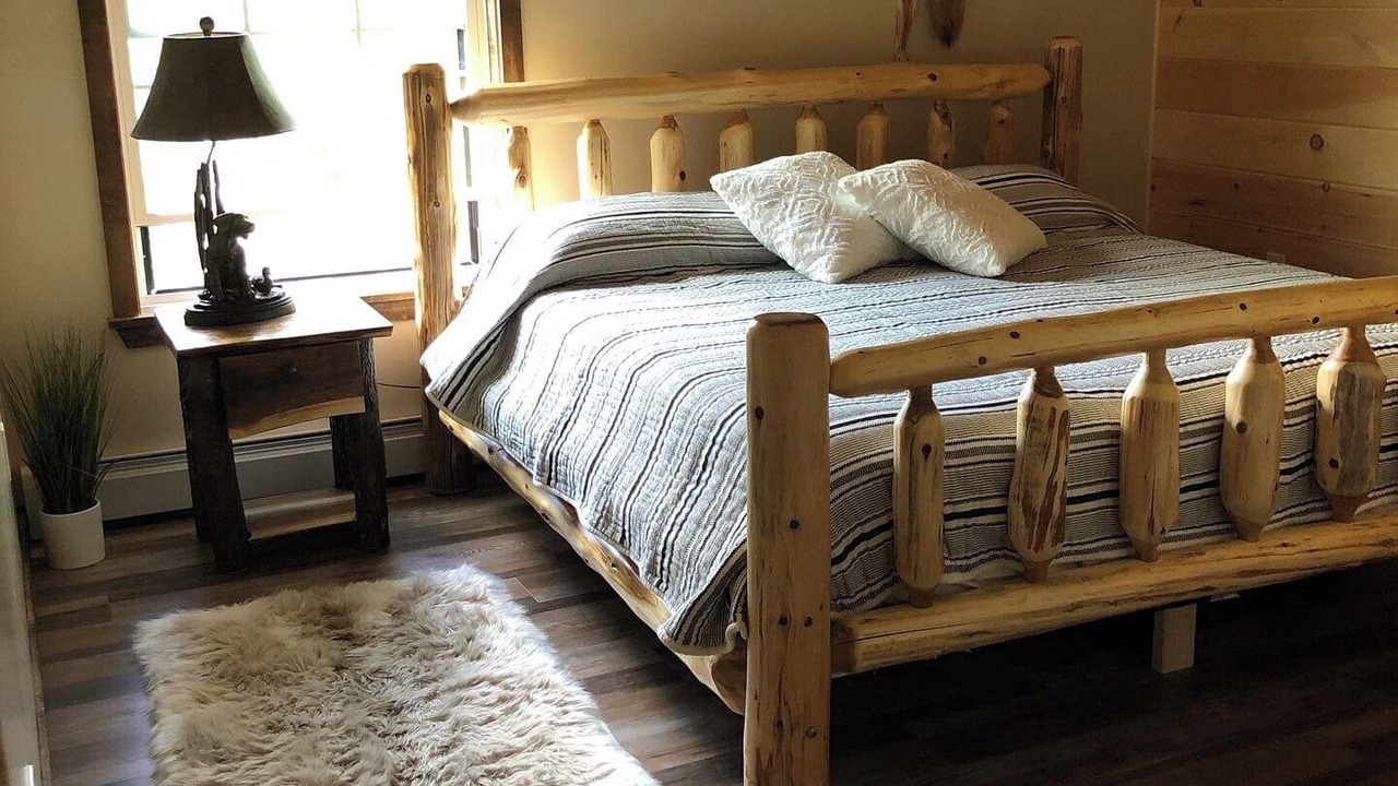 Photo of Bedroom in Saint David