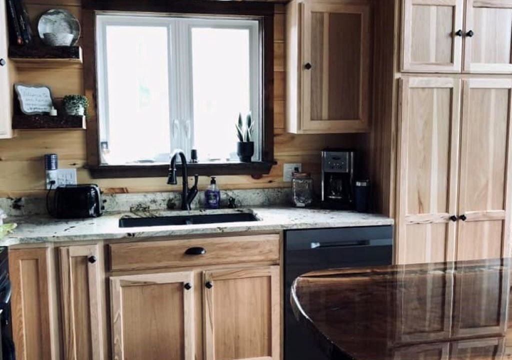 Photo of Kitchen in Saint David