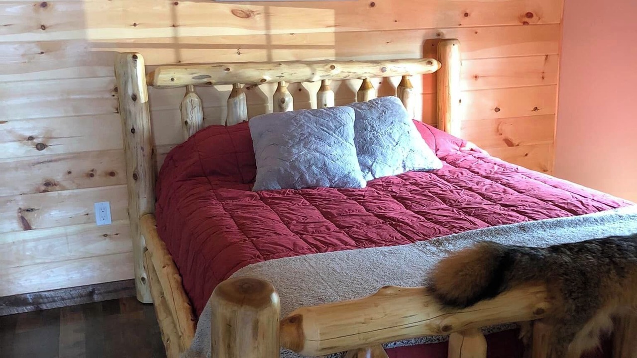 Photo of Bedroom in Saint David
