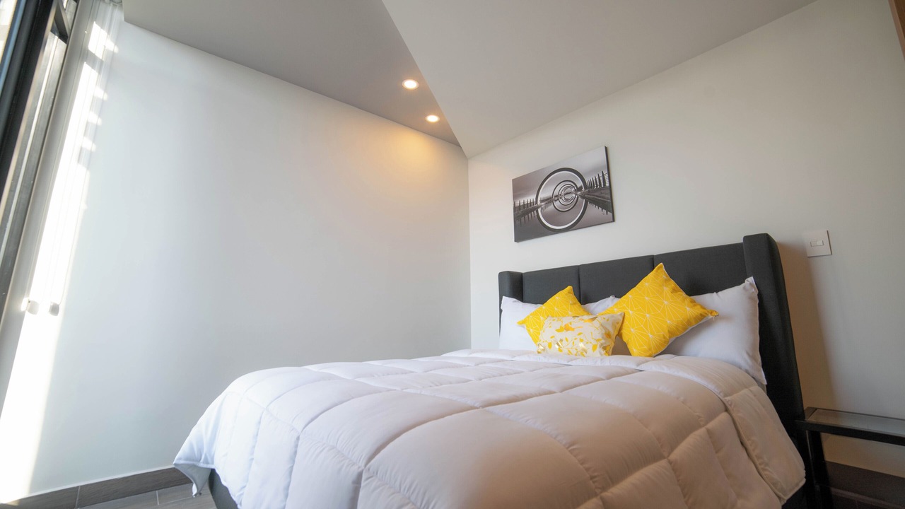 Photo of Bedroom in San Andres Cholula