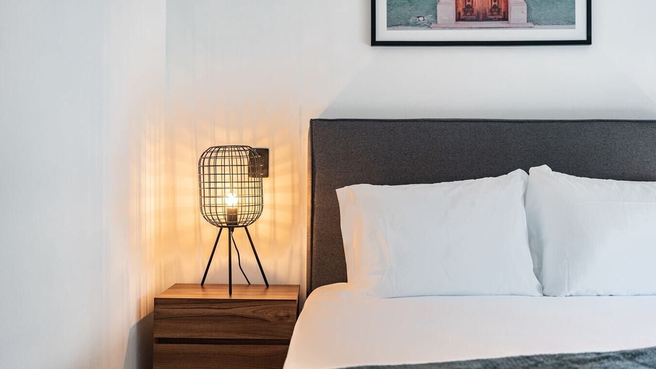 Photo of Bedroom in Santa Maria la Ribera