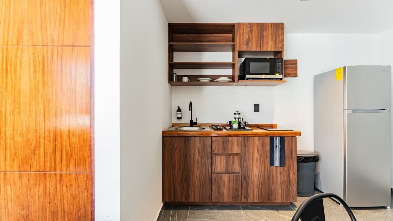 Photo of Kitchen in Santa Maria la Ribera