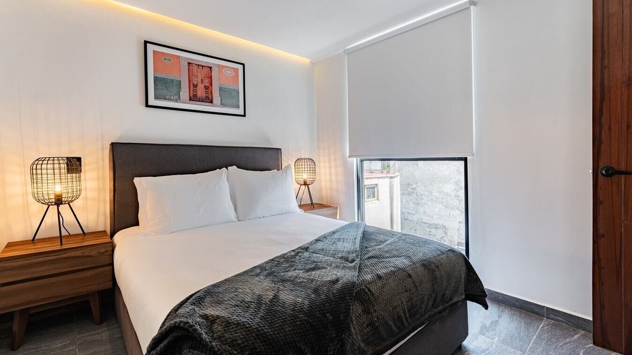 Photo of Bedroom in Santa Maria la Ribera