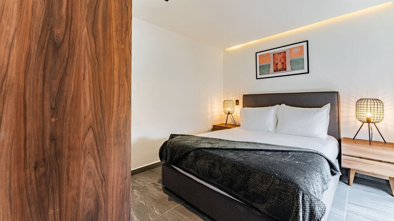 Photo of Bedroom in Santa Maria la Ribera
