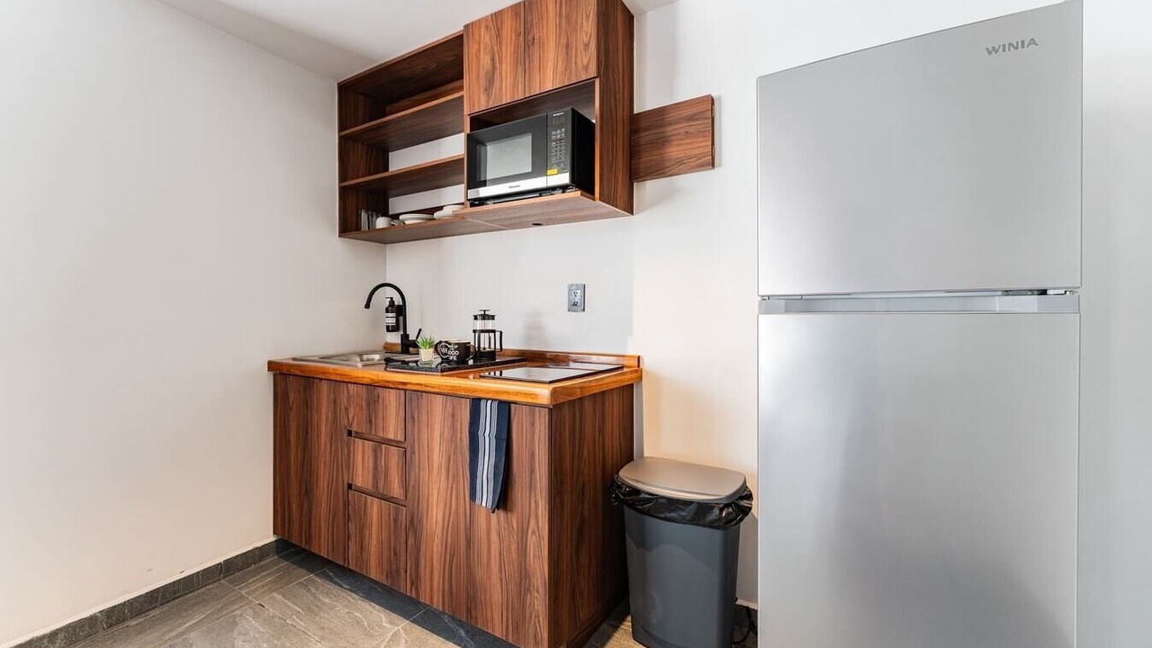 Photo of Kitchen in Santa Maria la Ribera