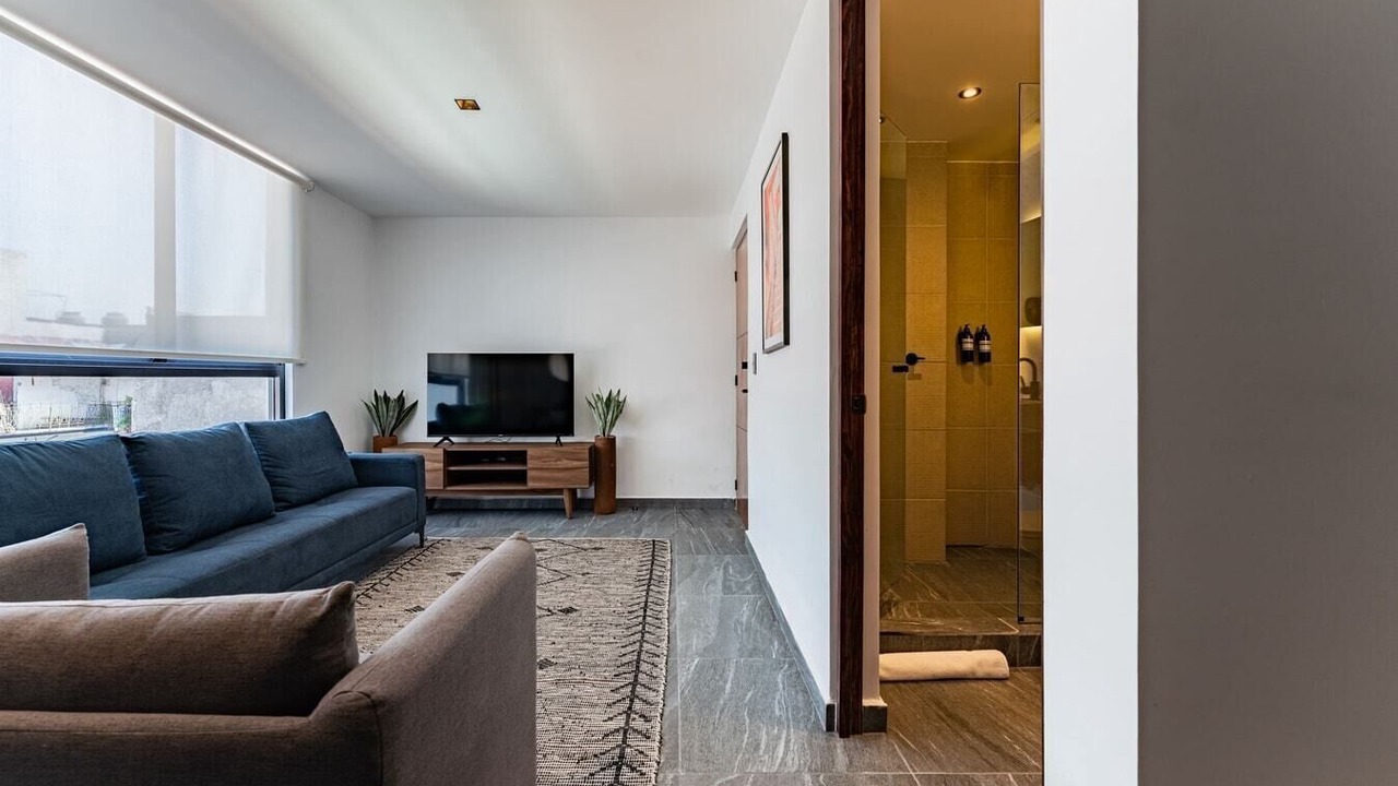 Photo of Livingroom in Santa Maria la Ribera