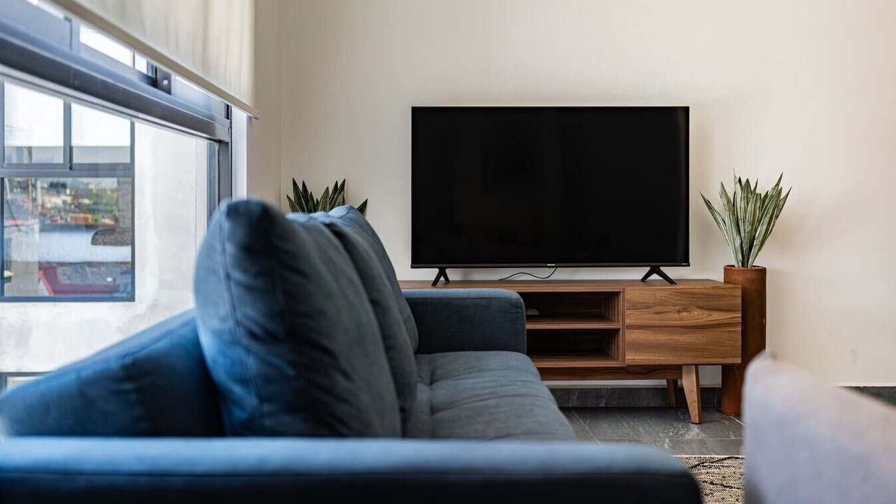 Photo of Livingroom in Santa Maria la Ribera