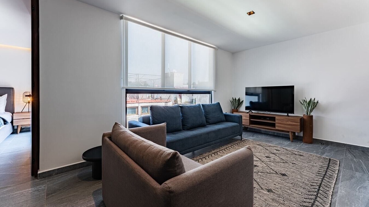 Photo of Livingroom in Santa Maria la Ribera