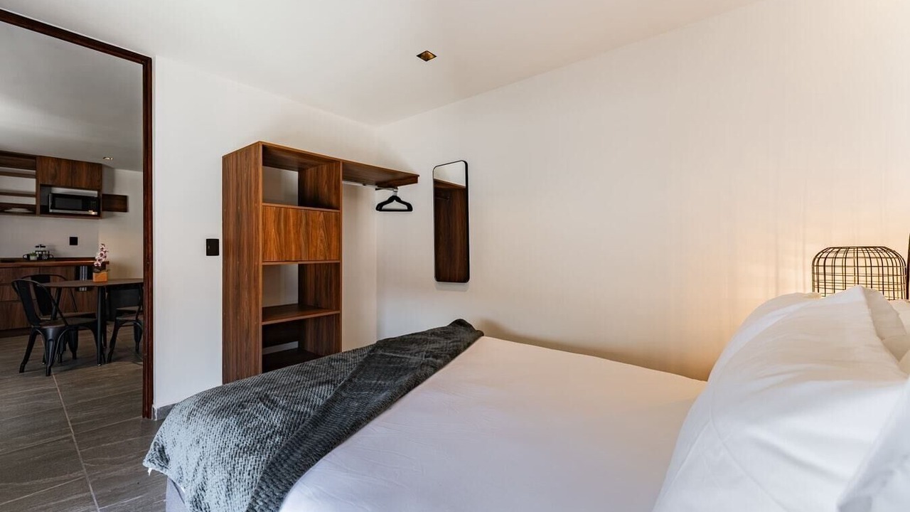 Photo of Bedroom in Santa Maria la Ribera