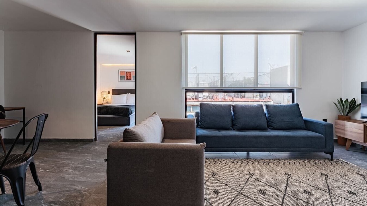 Photo of Livingroom in Santa Maria la Ribera