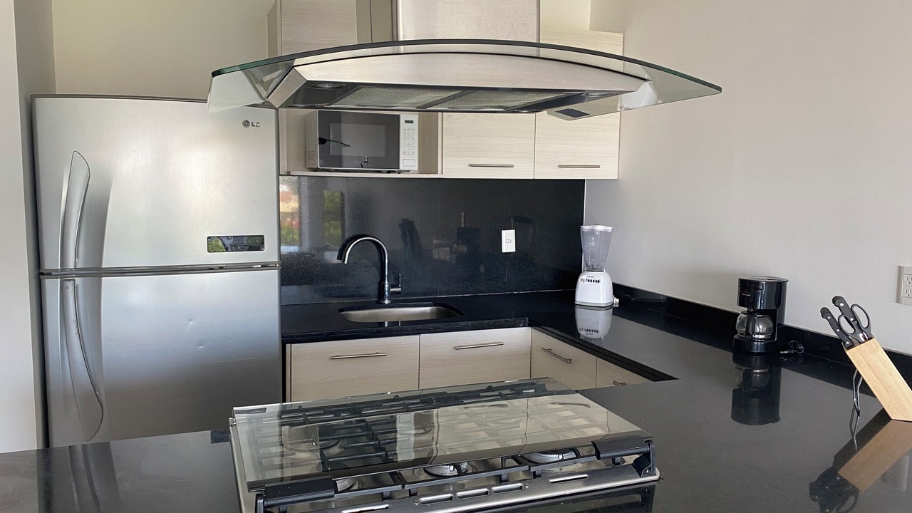 Photo of Kitchen in Lafayette