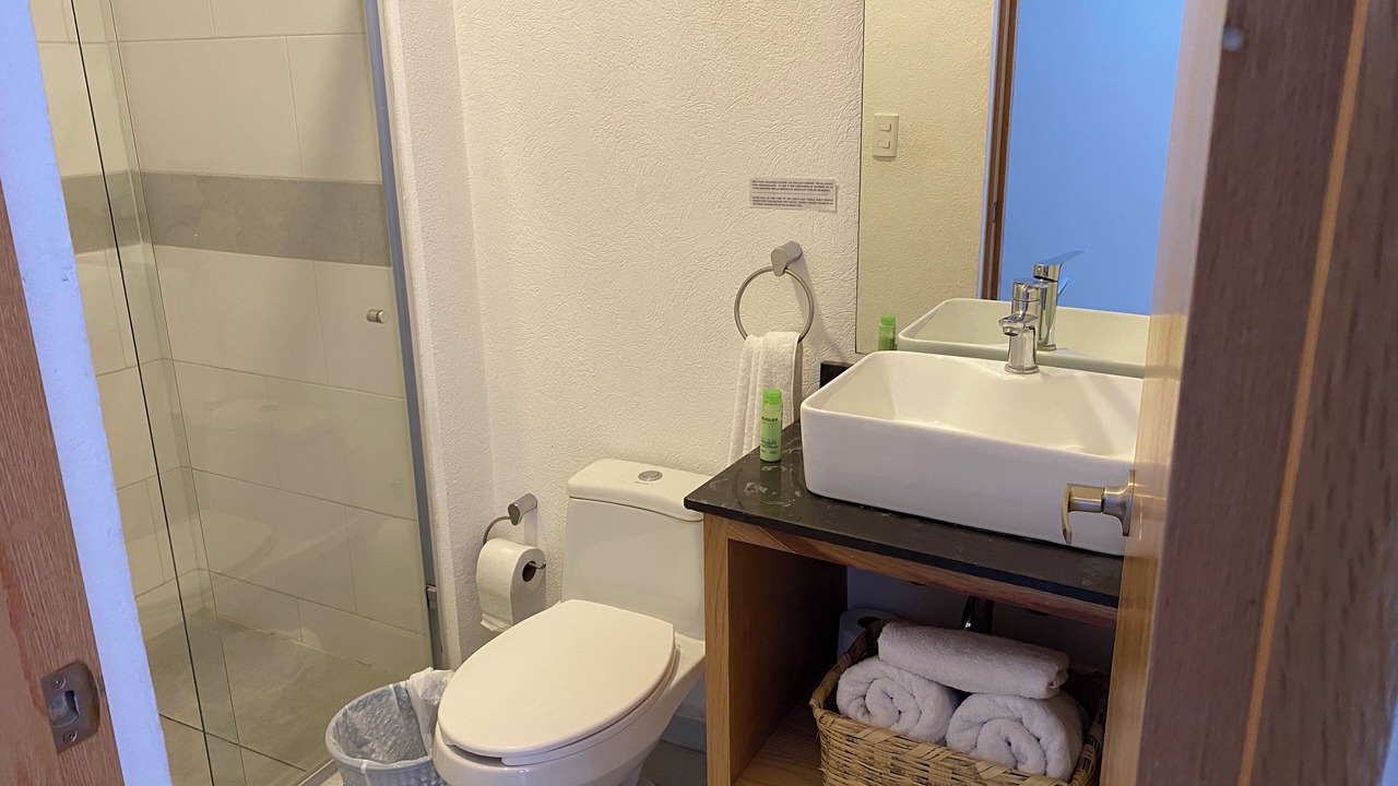 Photo of Bathroom in Lafayette
