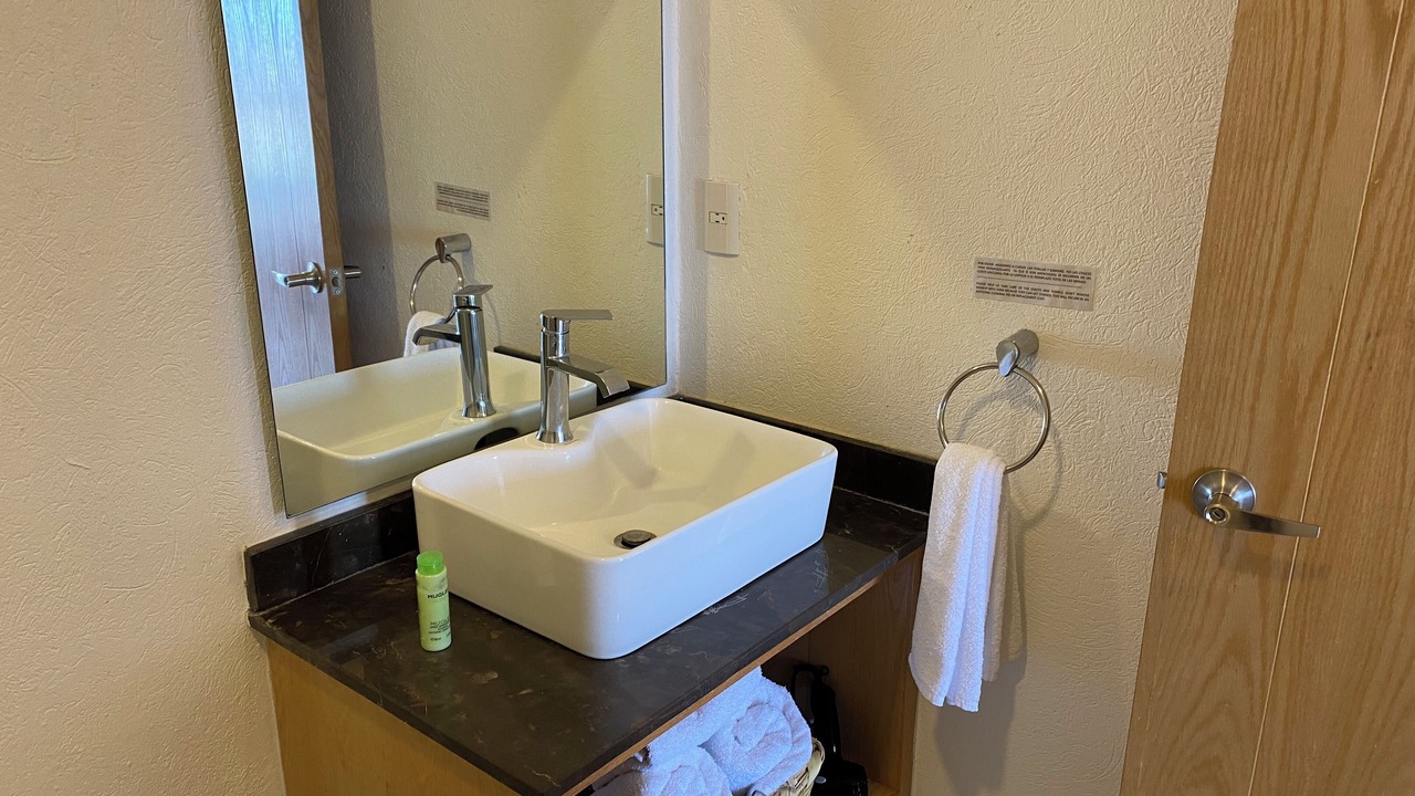 Photo of Bathroom in Lafayette