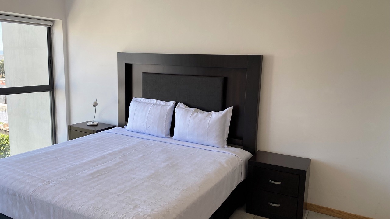 Photo of Bedroom in Lafayette