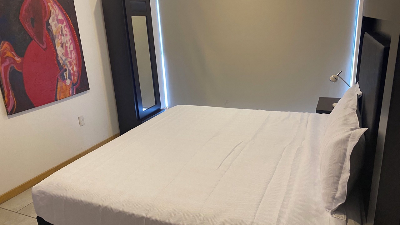 Photo of Bedroom in Lafayette