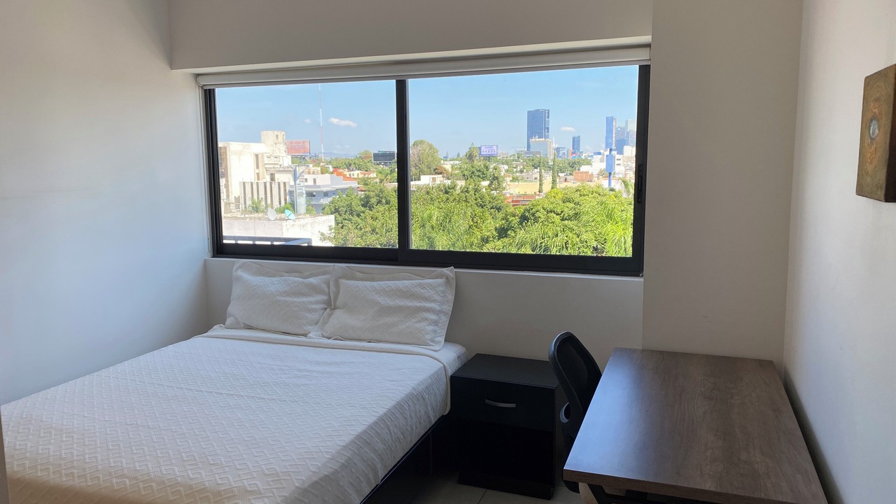Photo of Bedroom in Lafayette