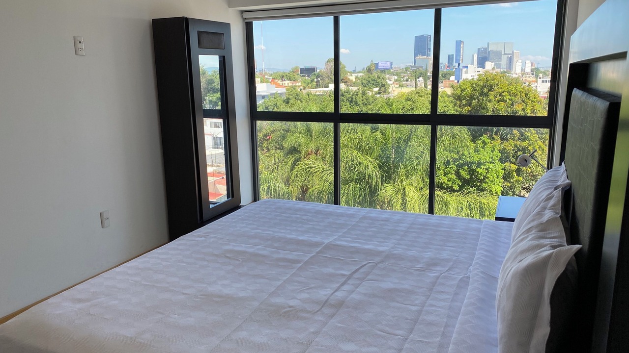 Photo of Bedroom in Lafayette