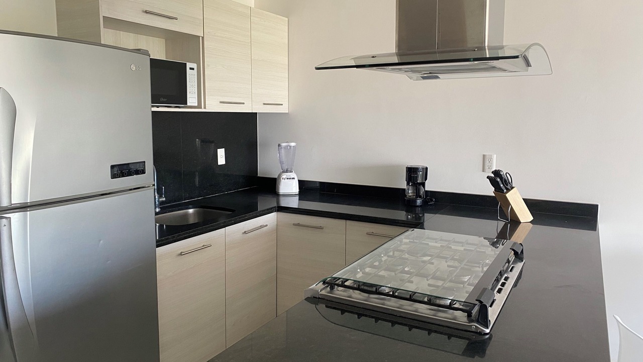 Photo of Kitchen in Lafayette
