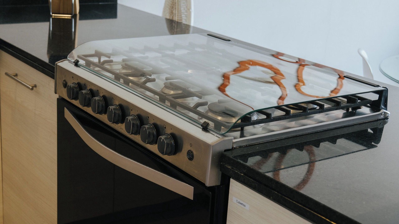 Photo of Kitchen in Lafayette