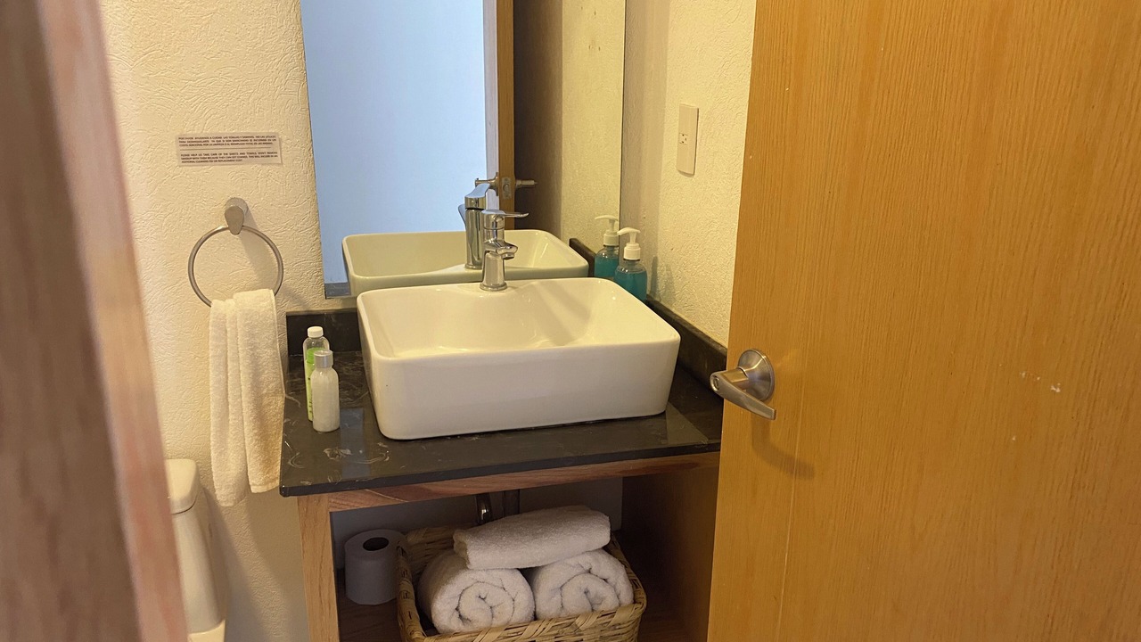 Photo of Bathroom in Lafayette