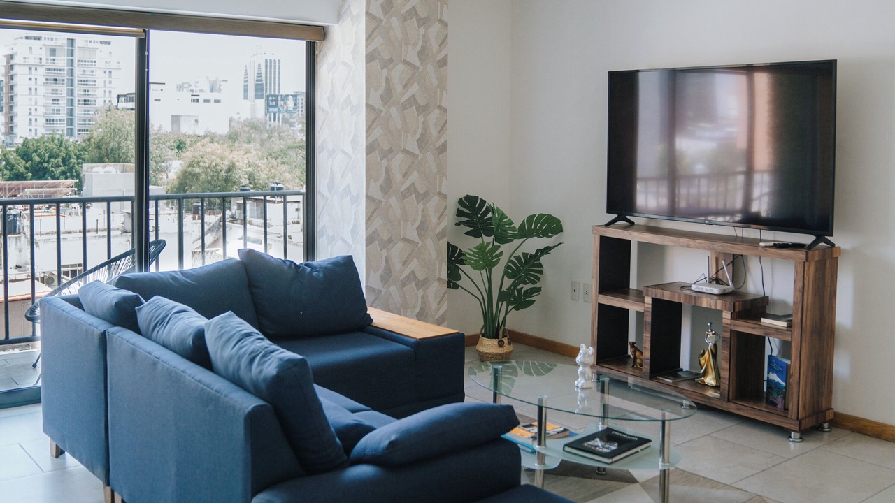 Photo of Livingroom in Lafayette