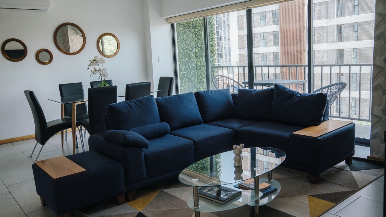 Photo of Livingroom in Lafayette