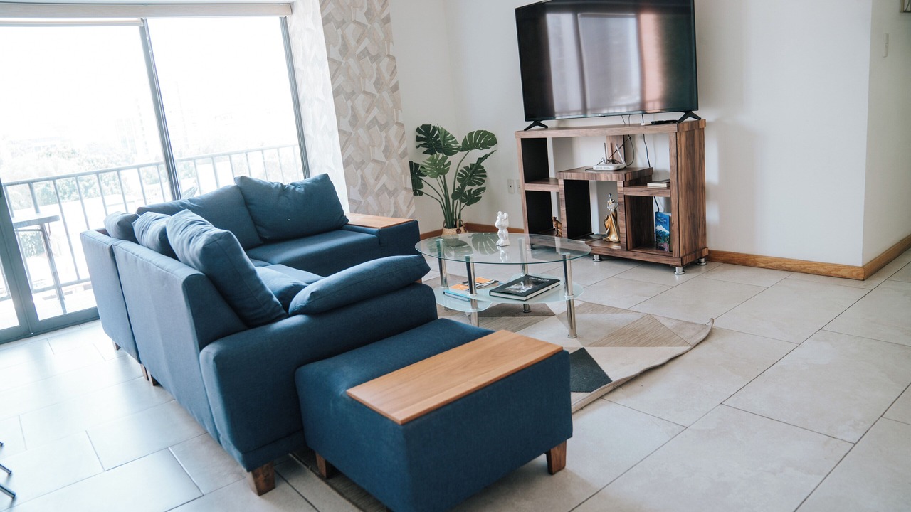 Photo of Livingroom in Lafayette