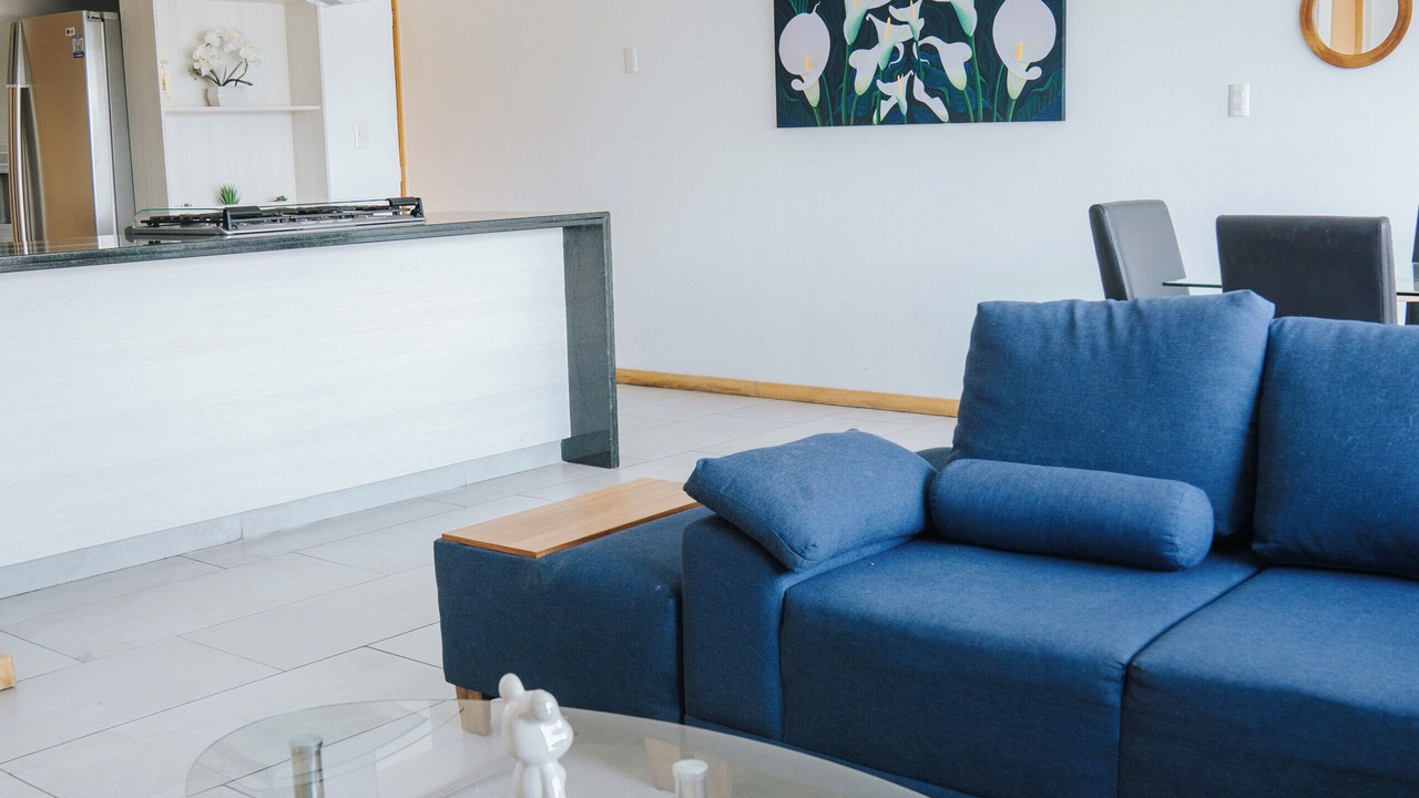 Photo of Livingroom in Lafayette