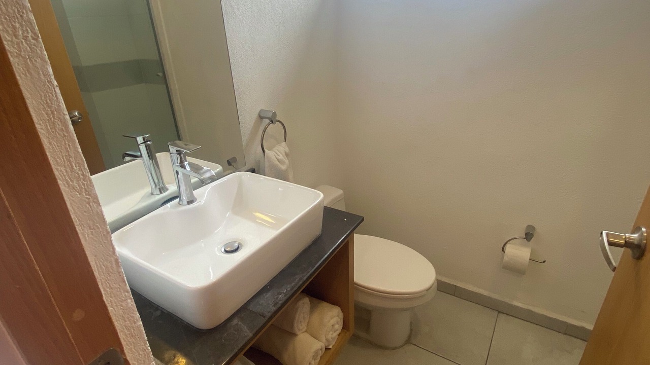 Photo of Bathroom in Lafayette