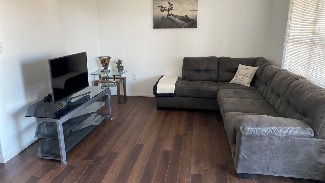 Photo of Livingroom in Yuma
