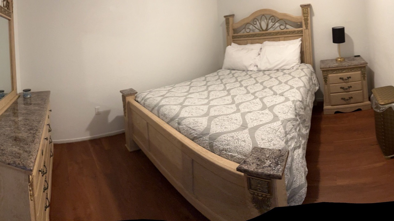Photo of Bedroom in Yuma
