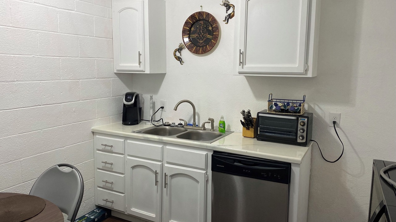 Photo of Kitchen in Yuma