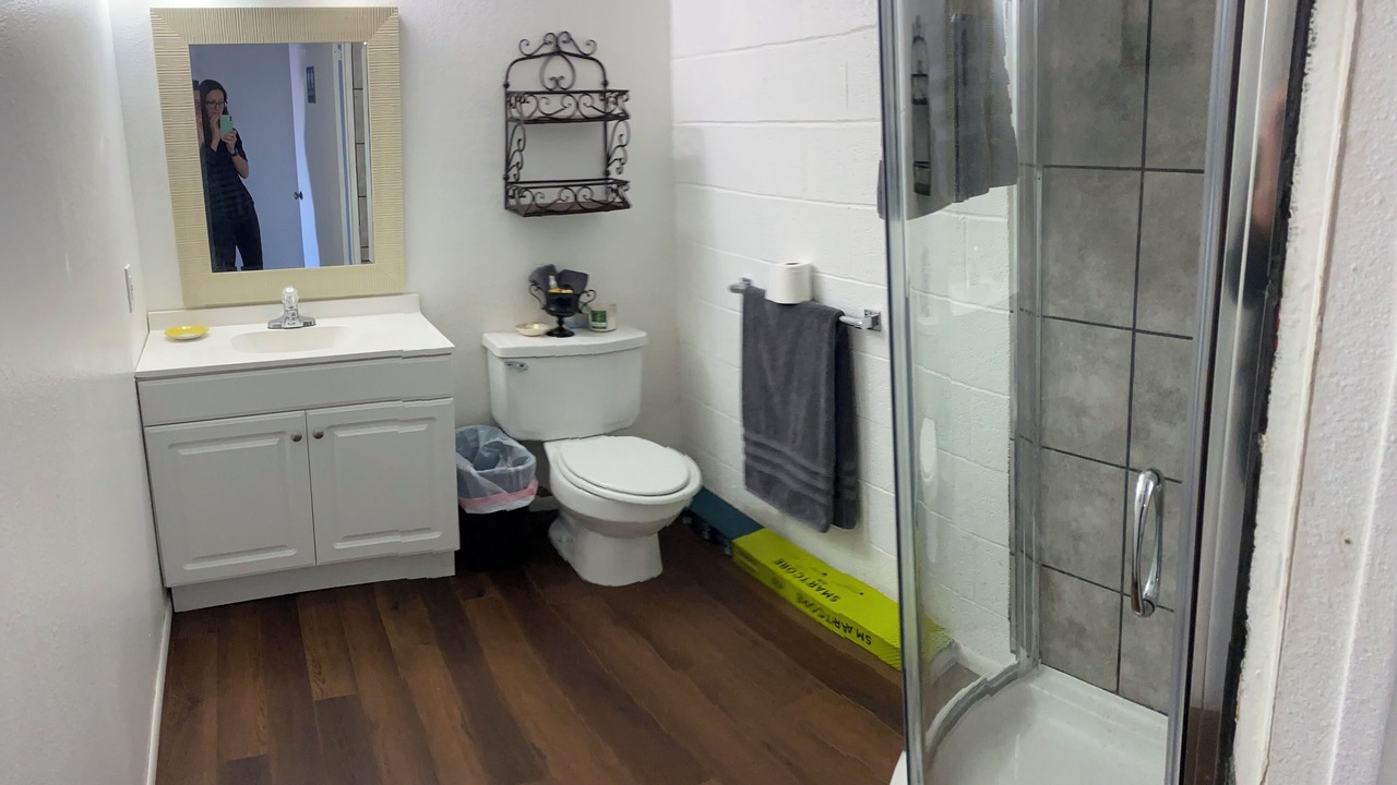 Photo of Bathroom in Yuma