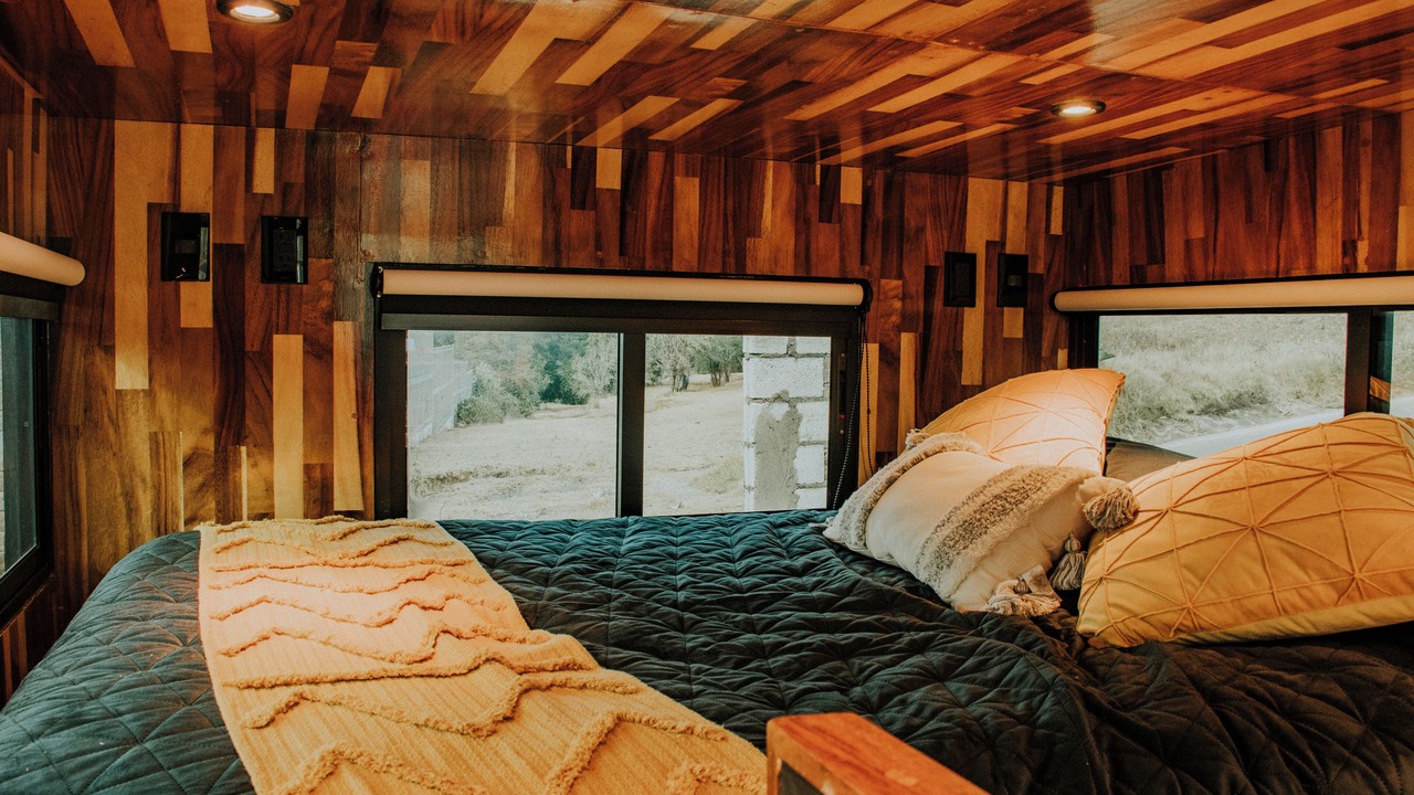 Photo of Bedroom in Omitlan de Juarez