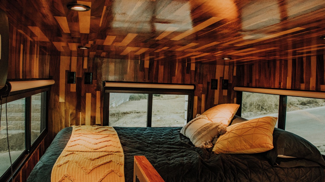 Photo of Bedroom in Omitlan de Juarez