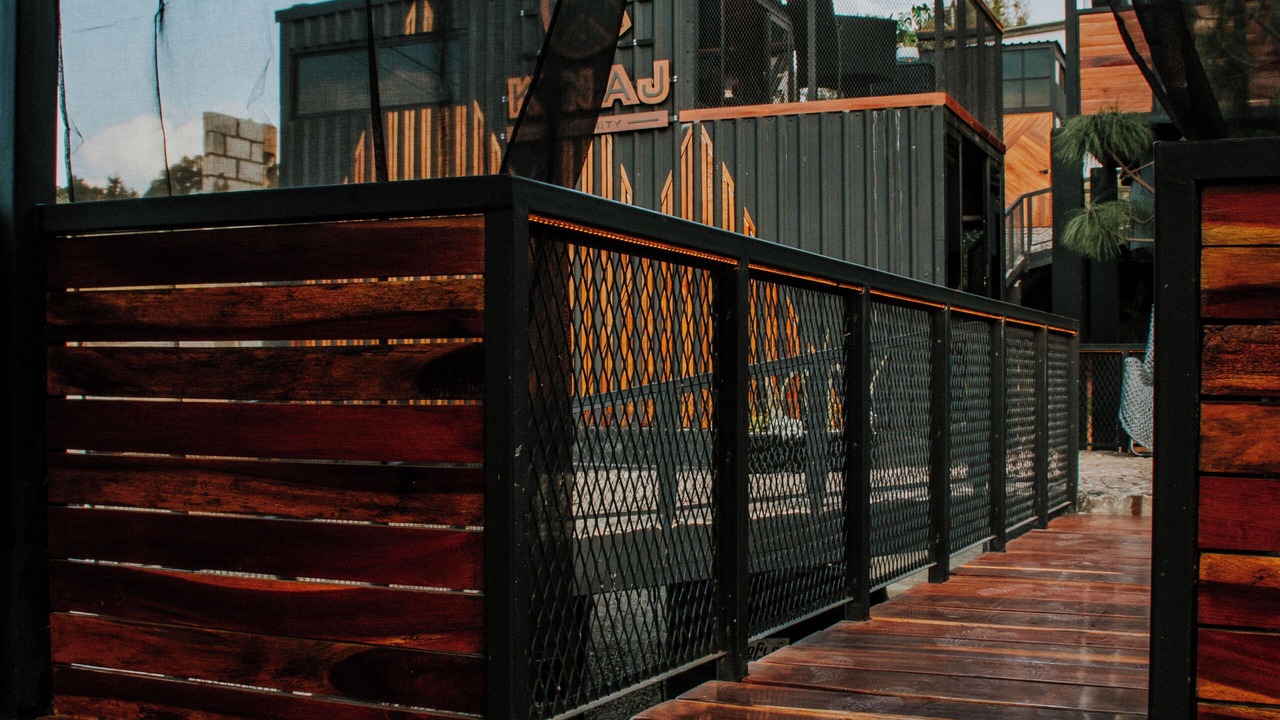 Photo of Patio Balcony in Omitlan de Juarez