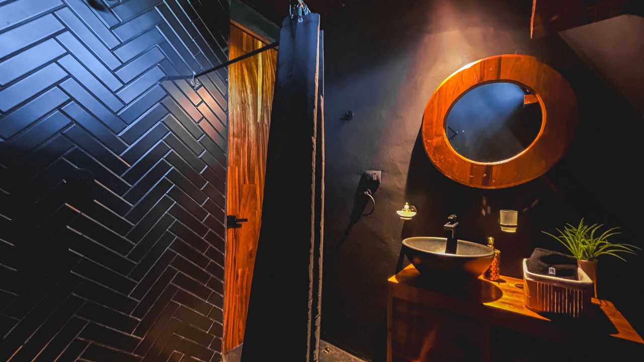 Photo of Bathroom in Omitlan de Juarez
