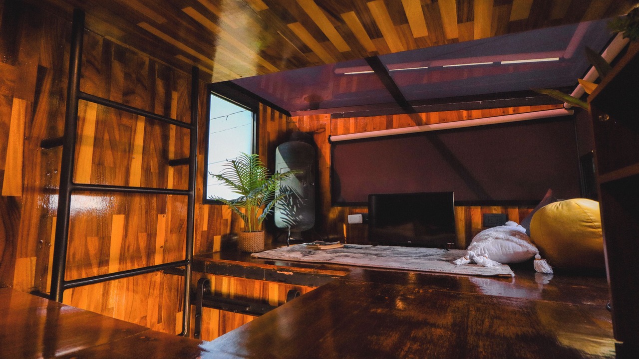 Photo of Livingroom in Omitlan de Juarez