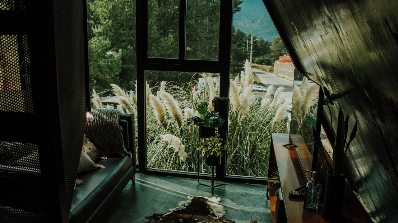 Photo of Bedroom in Omitlan de Juarez