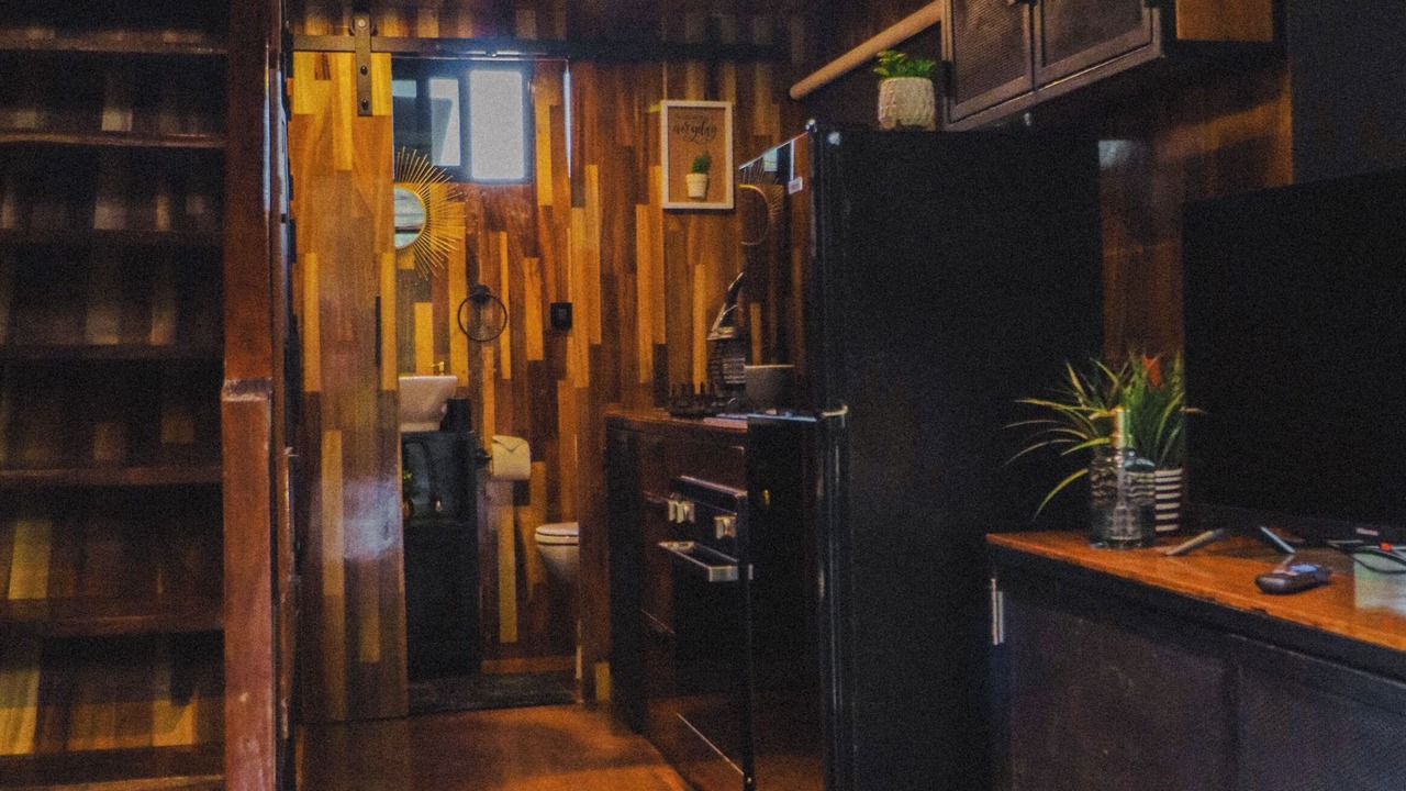 Photo of Kitchen in Omitlan de Juarez