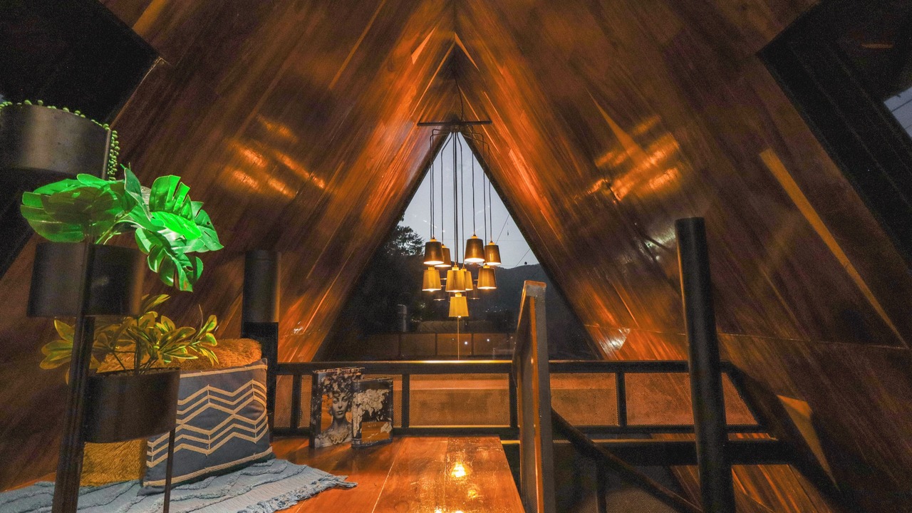 Photo of Livingroom in Omitlan de Juarez