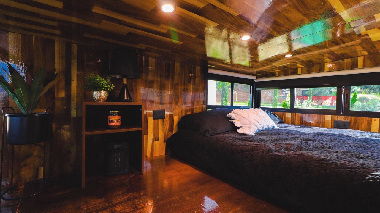 Photo of Bedroom in Omitlan de Juarez