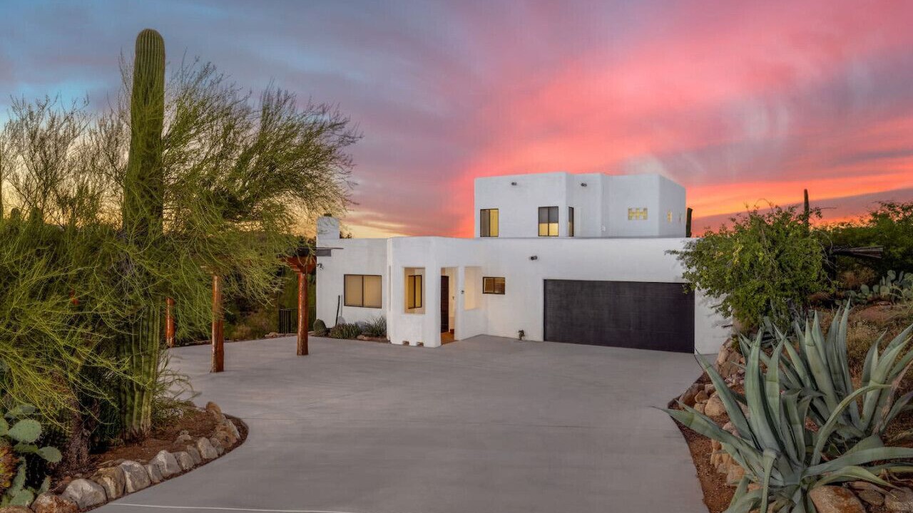 Photo of Outdoor in Catalina Foothills Estates
