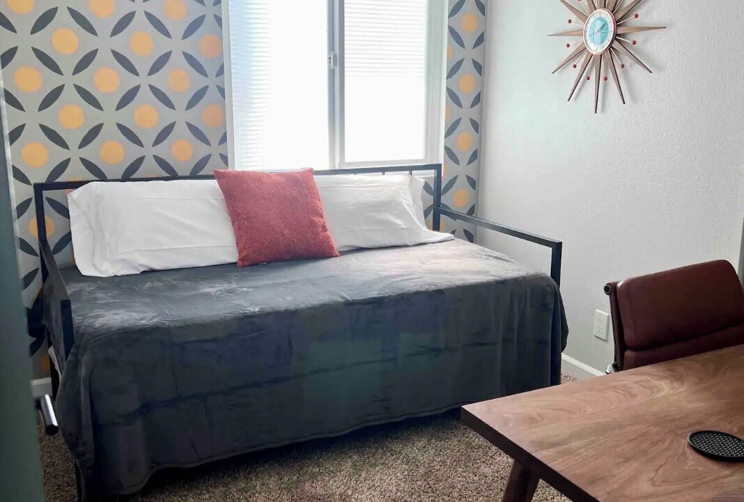 Photo of Bedroom in San Luis Rey