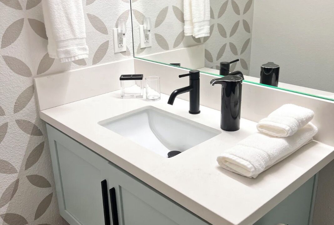 Photo of Bathroom in San Luis Rey