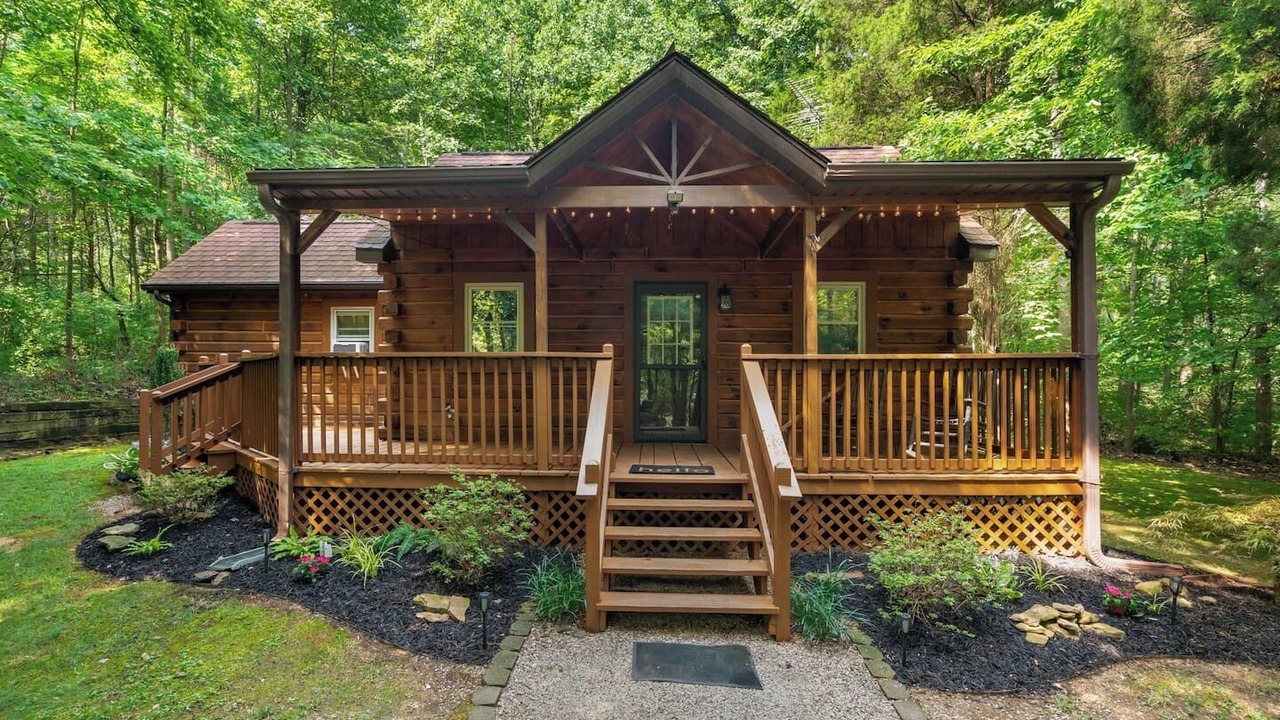 Photo of Outdoor in Birdseye