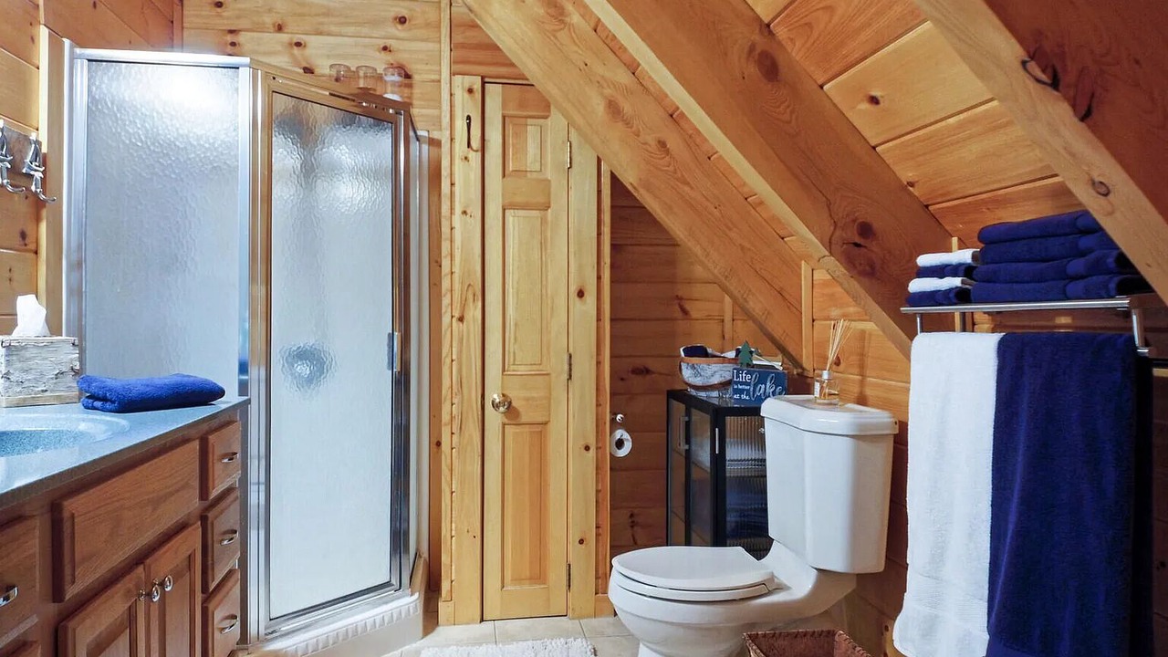 Photo of Bathroom in Smithfield